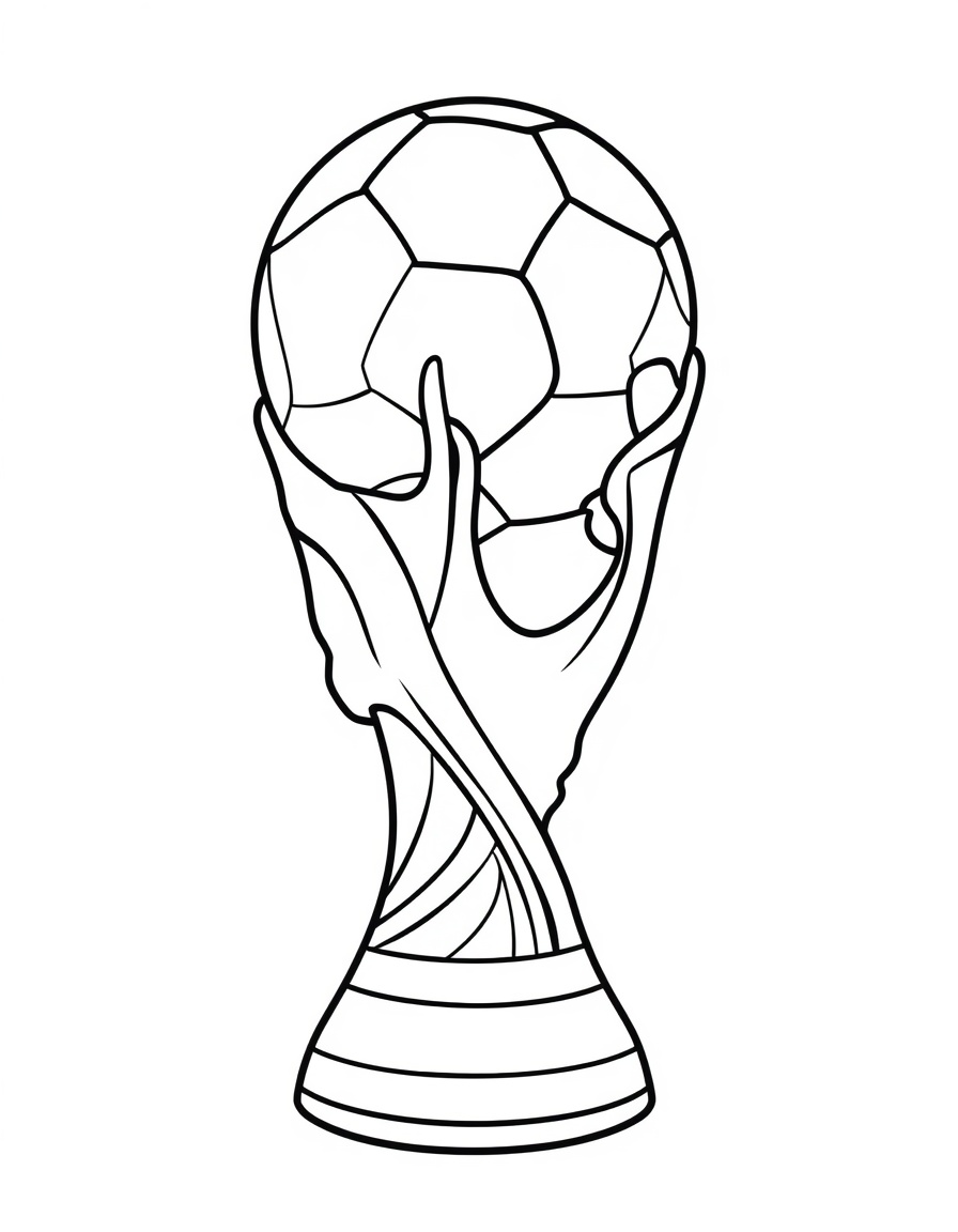 O Troféu
