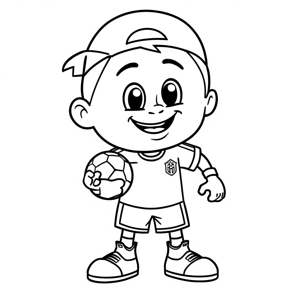 Pequeno Atacante